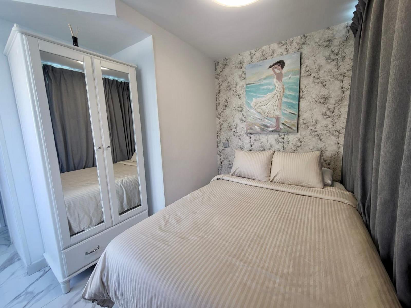 New Attic With Terrace And Air Conditioning At Canteras Parking Optional Apartment