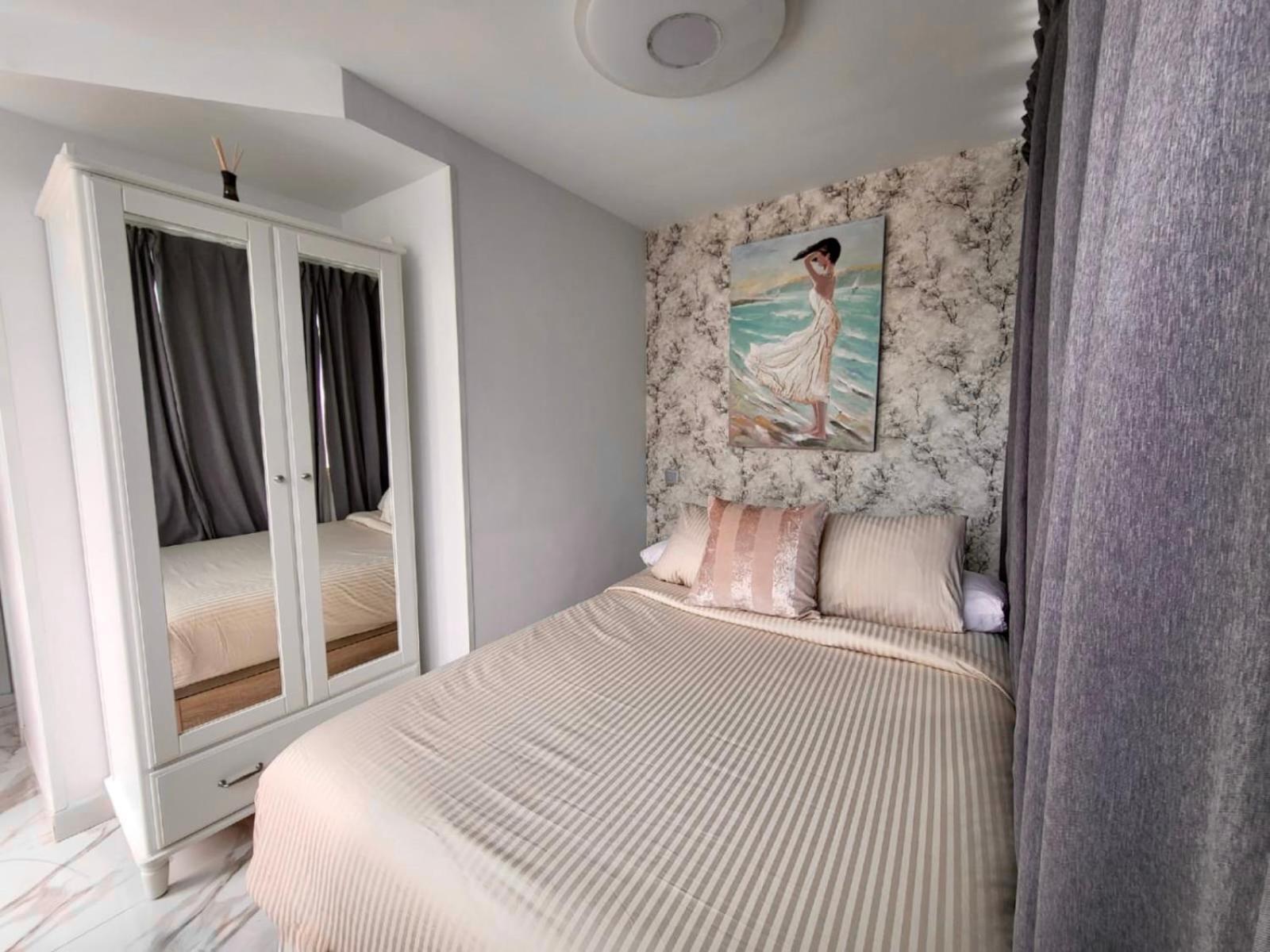 New Attic With Terrace And Air Conditioning At Canteras Parking Optional Apartment Las Palmas / Gran Canaria