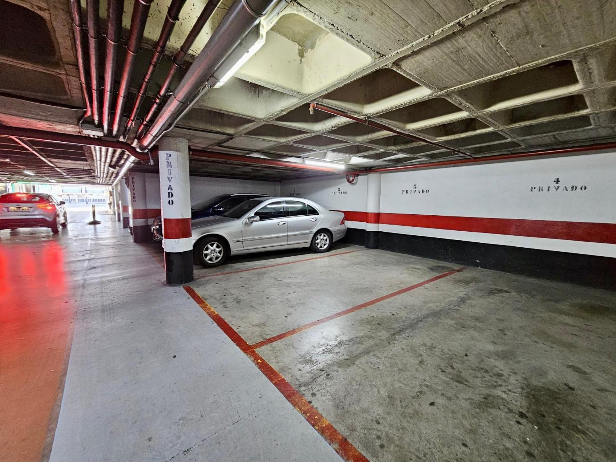 New Attic With Terrace And Air Conditioning At Canteras Parking Optional Apartment