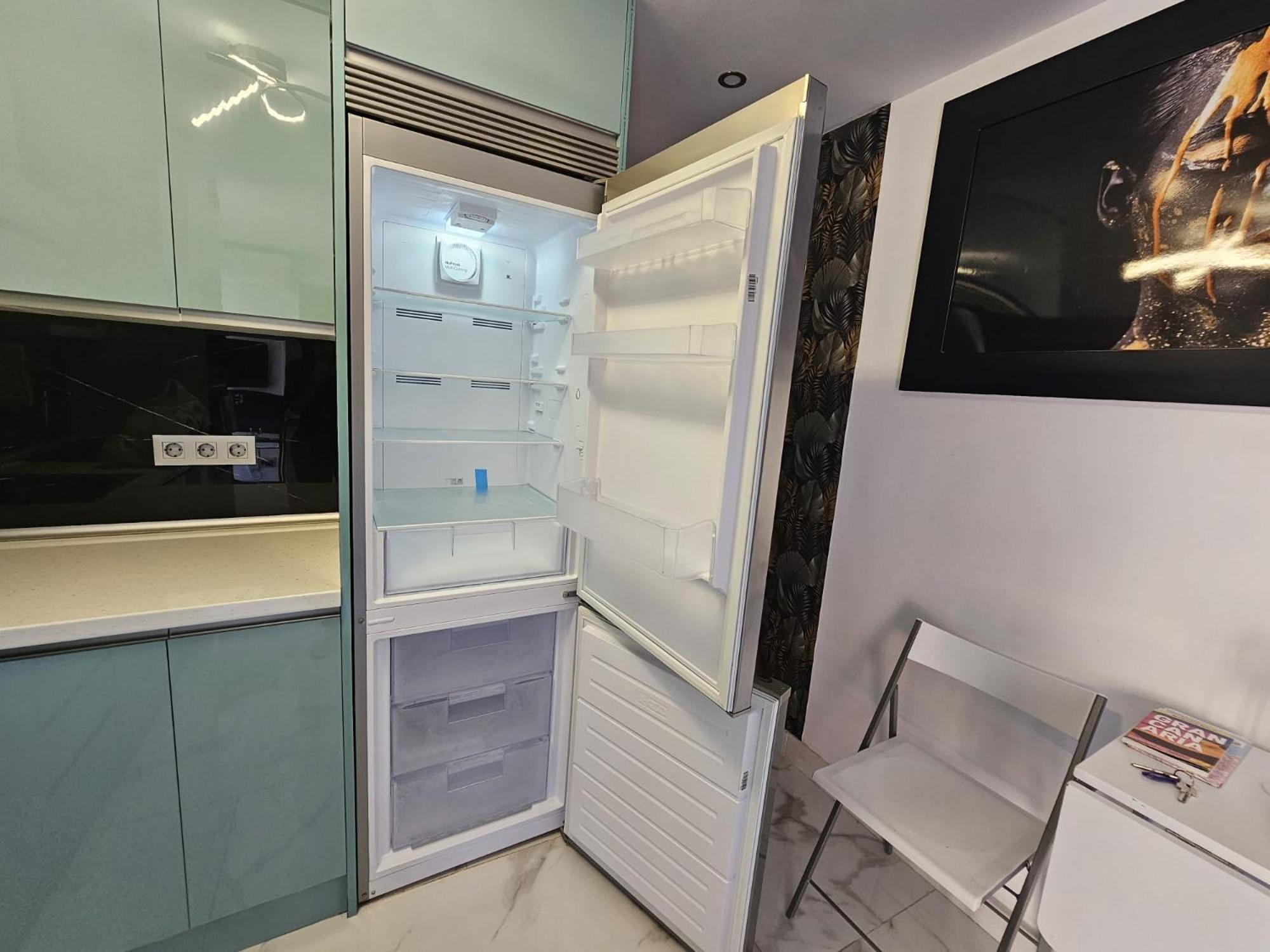 New Attic With Terrace And Air Conditioning At Canteras Parking Optional Apartment Las Palmas / Gran Canaria